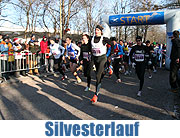 Silvesterlauf 2008 Special (Foto: Martin Schmitz)